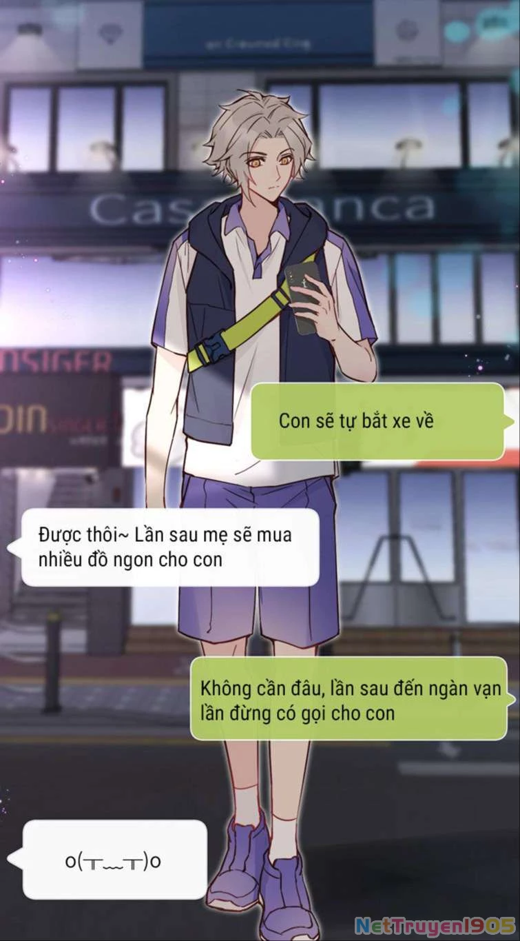 Tỏ Tình Vô Hiệu Chapter 13 - 26