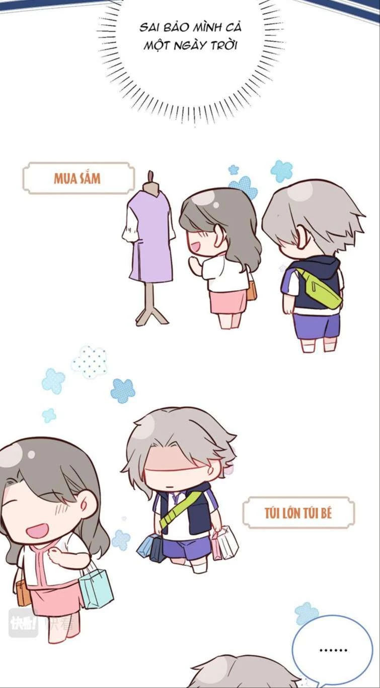 Tỏ Tình Vô Hiệu Chapter 13 - 28