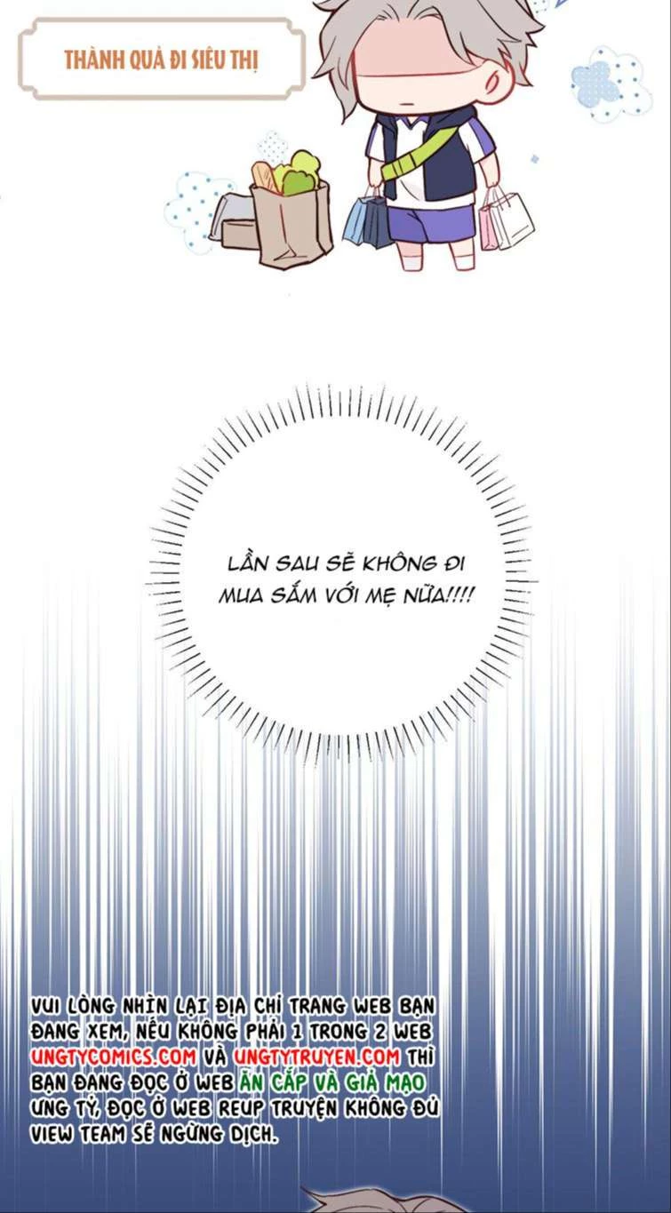 Tỏ Tình Vô Hiệu Chapter 13 - 29