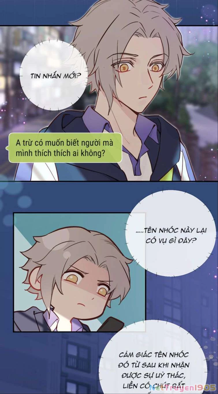 Tỏ Tình Vô Hiệu Chapter 13 - 30