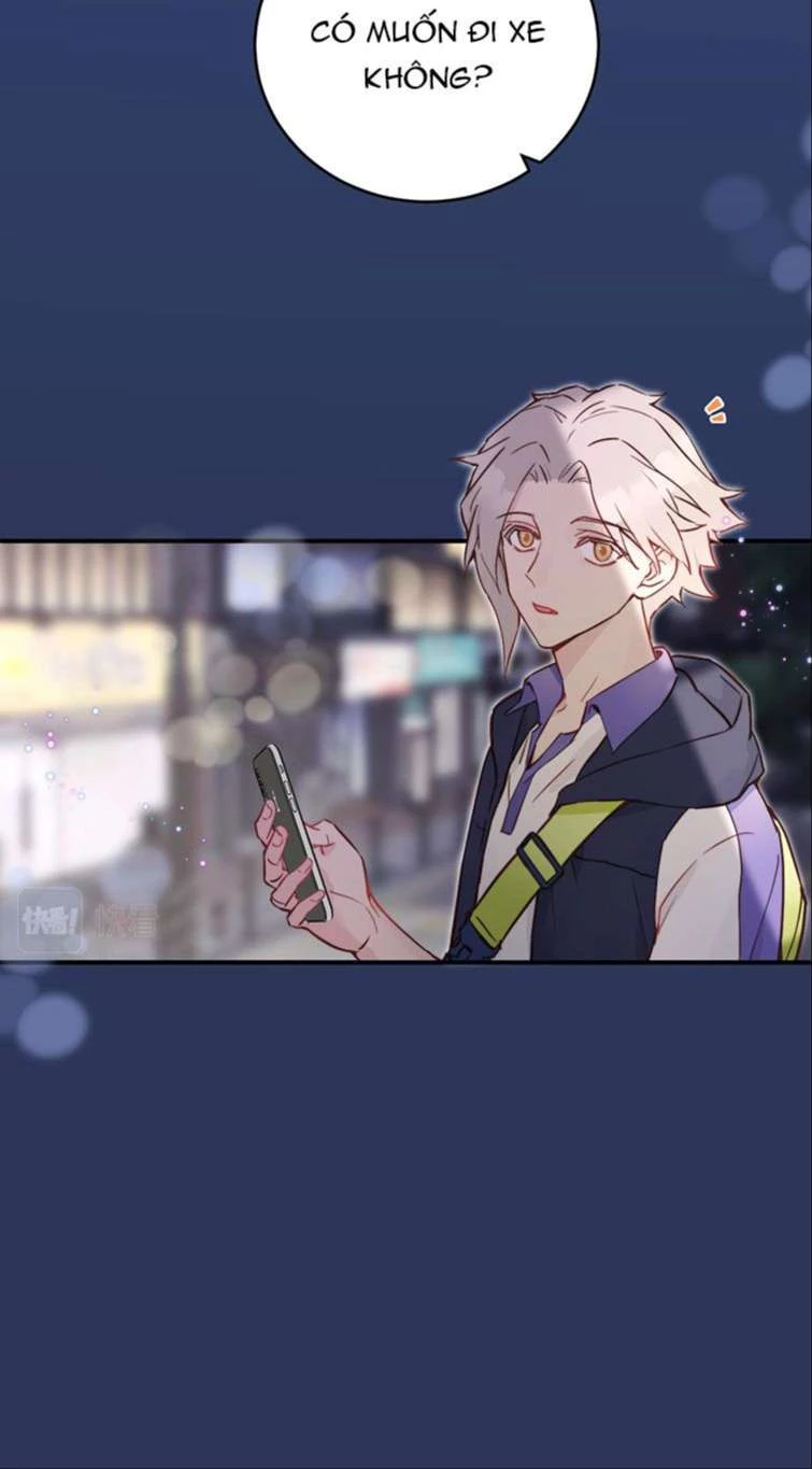 Tỏ Tình Vô Hiệu Chapter 13 - 33