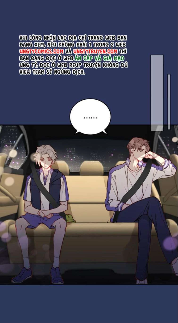 Tỏ Tình Vô Hiệu Chapter 13 - 34