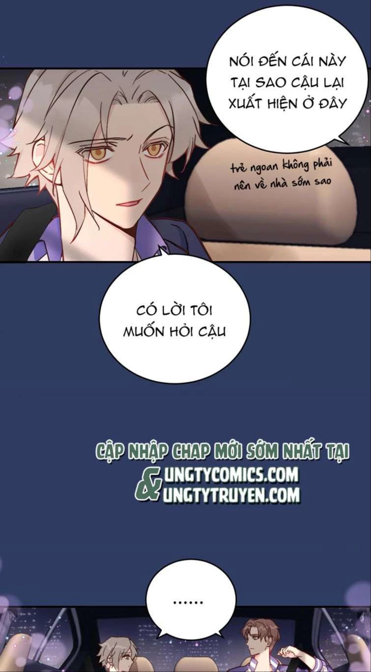 Tỏ Tình Vô Hiệu Chapter 13 - 35