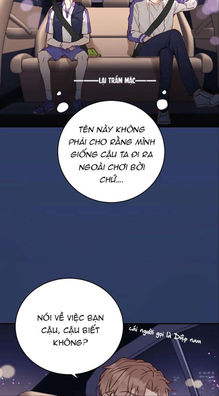 Tỏ Tình Vô Hiệu Chapter 13 - 36