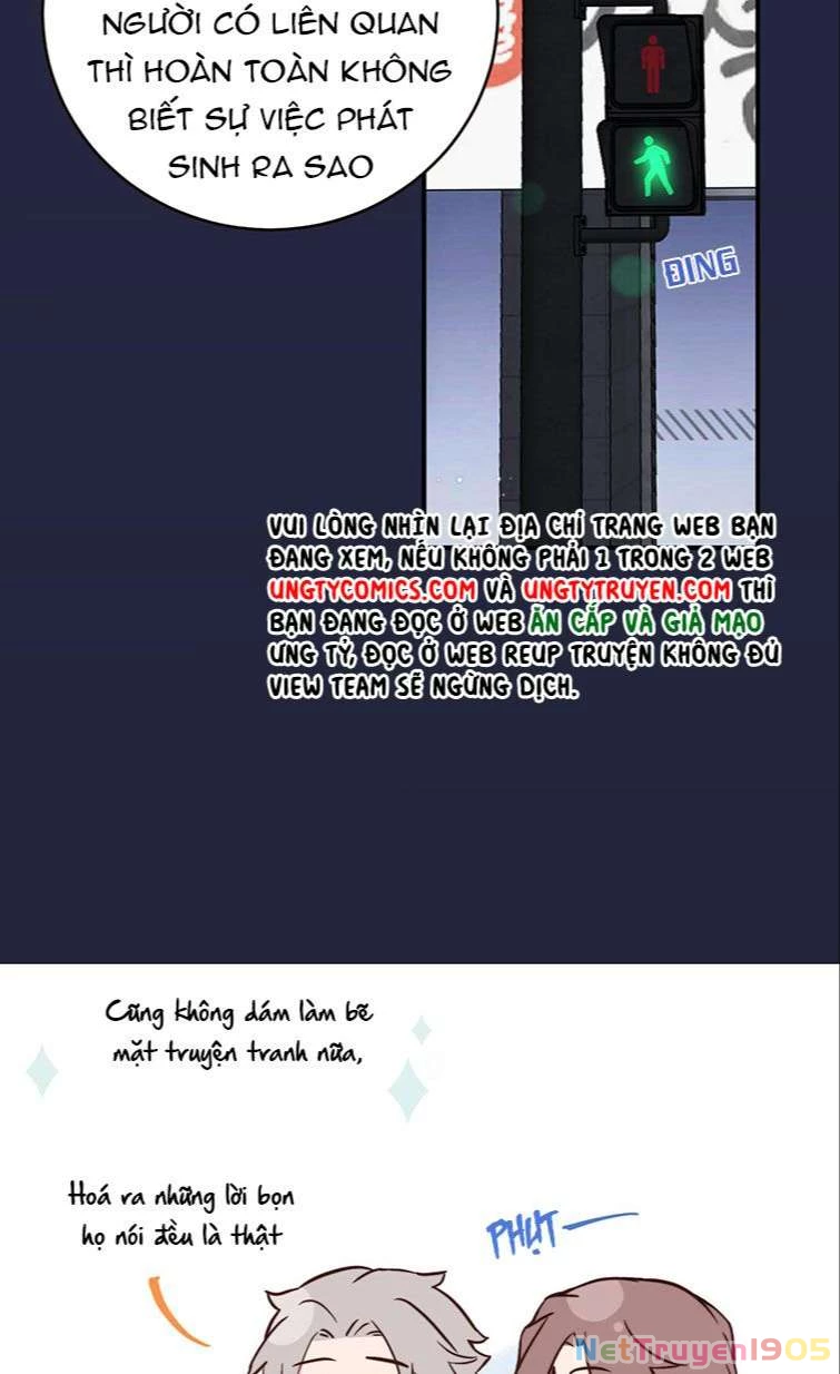 Tỏ Tình Vô Hiệu Chapter 13 - 40