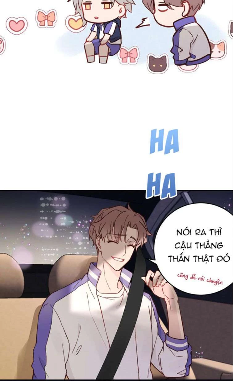 Tỏ Tình Vô Hiệu Chapter 13 - 41