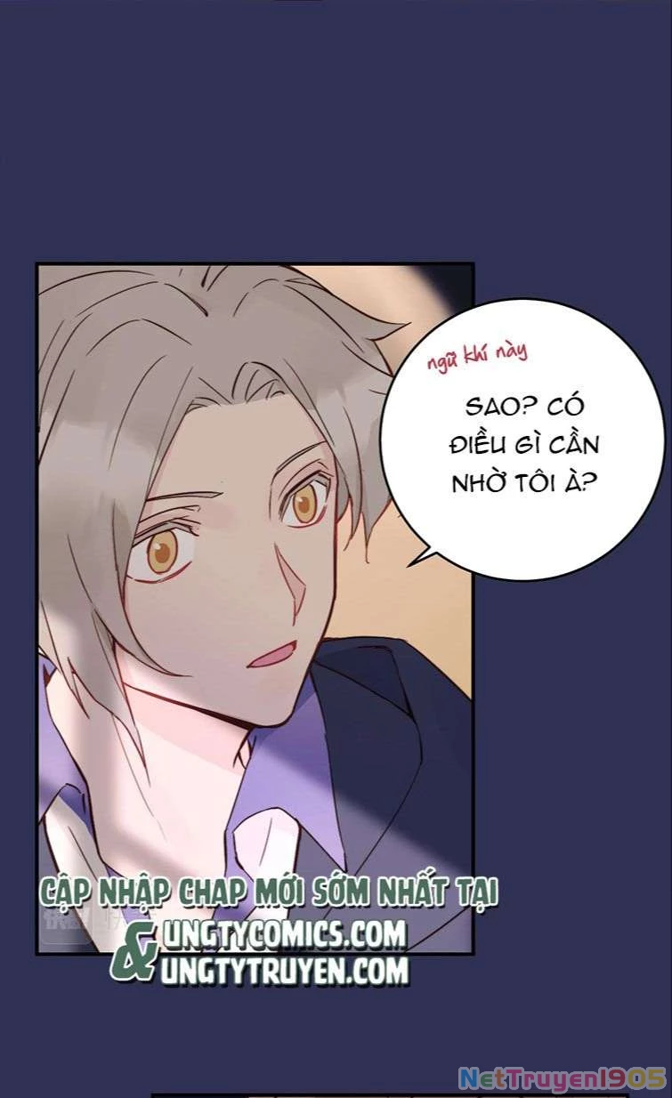 Tỏ Tình Vô Hiệu Chapter 13 - 42