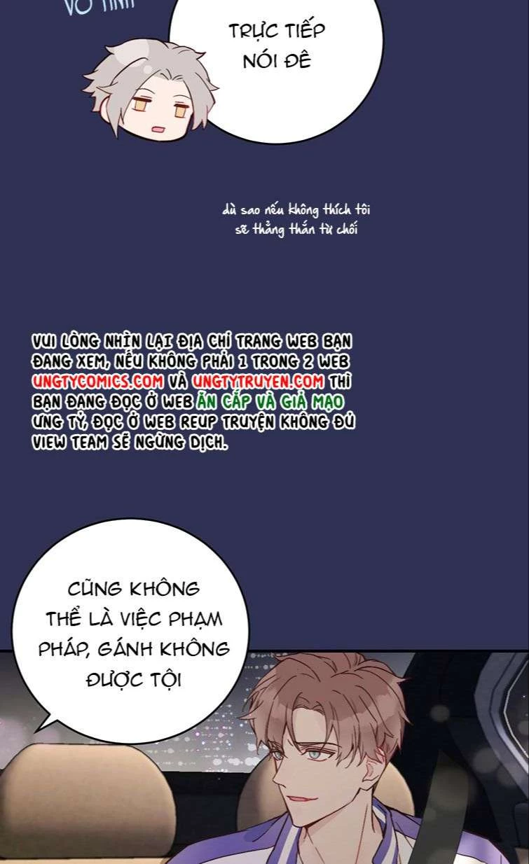 Tỏ Tình Vô Hiệu Chapter 13 - 44