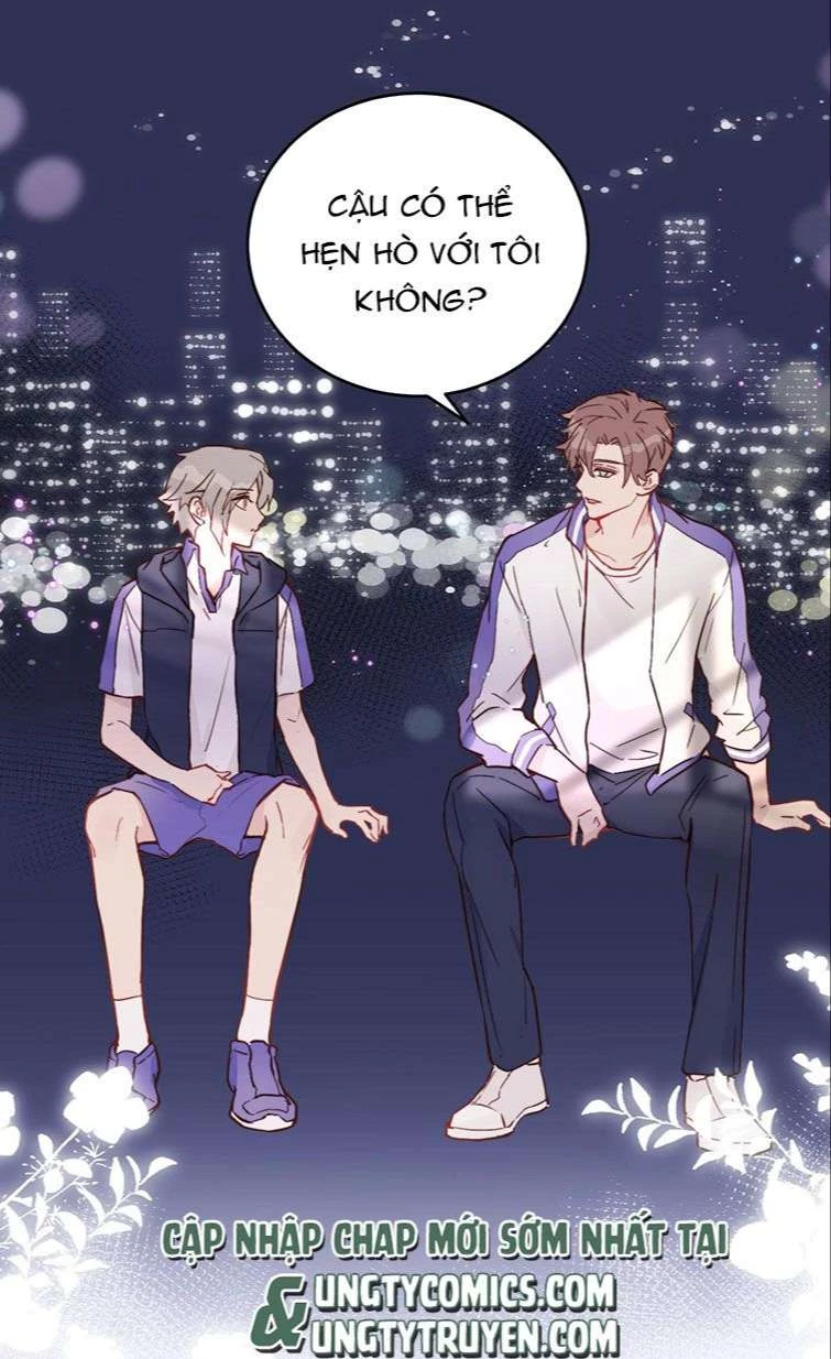 Tỏ Tình Vô Hiệu Chapter 13 - 46