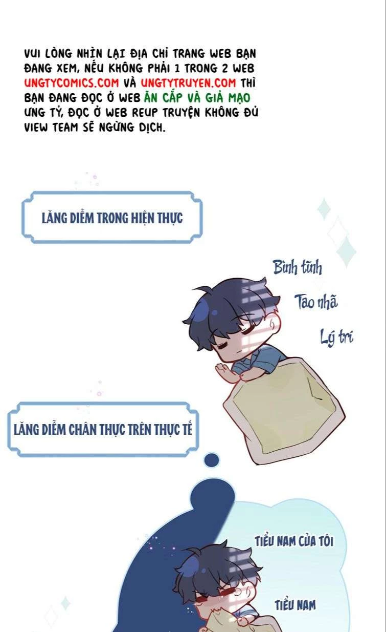 Tỏ Tình Vô Hiệu Chapter 13 - 48
