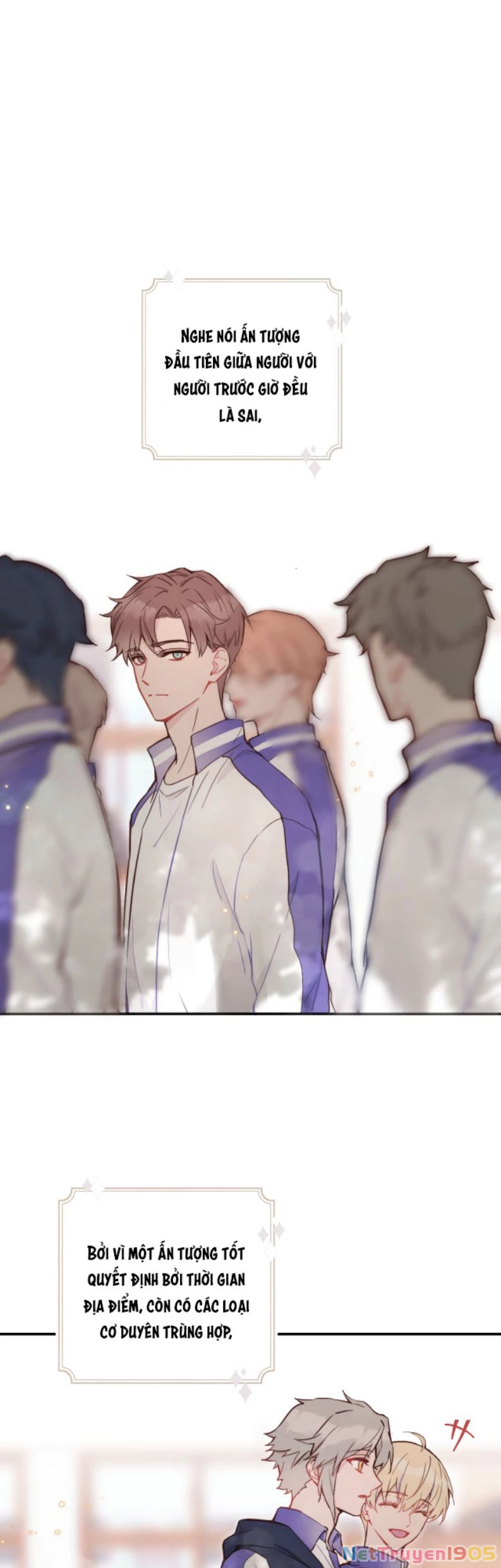 Tỏ Tình Vô Hiệu Chapter 14 - 3