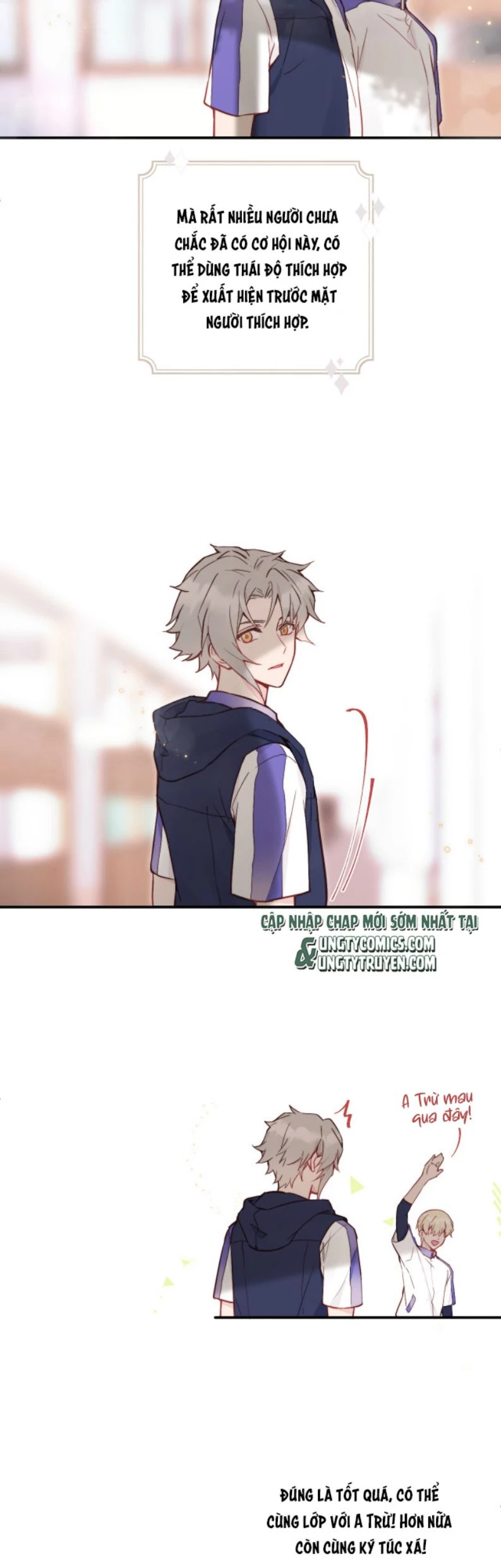 Tỏ Tình Vô Hiệu Chapter 14 - 4