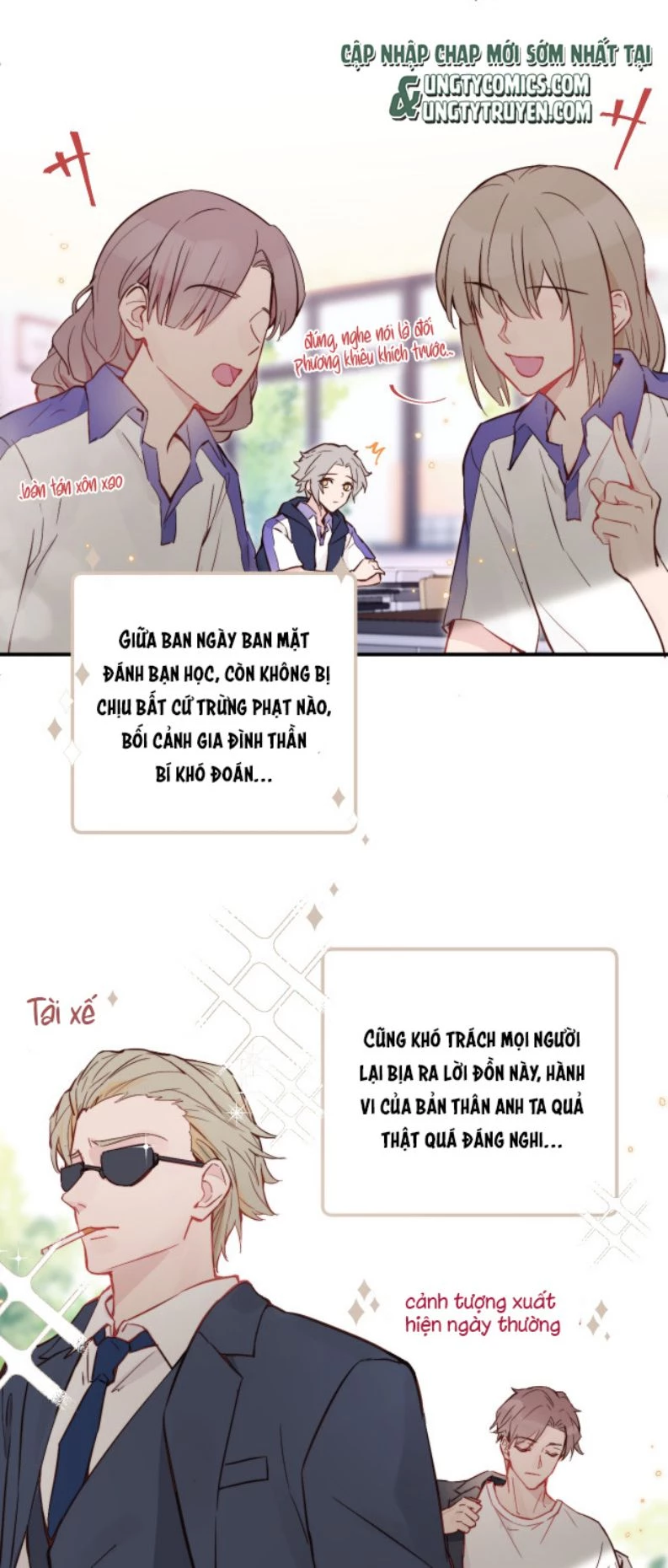 Tỏ Tình Vô Hiệu Chapter 14 - 11