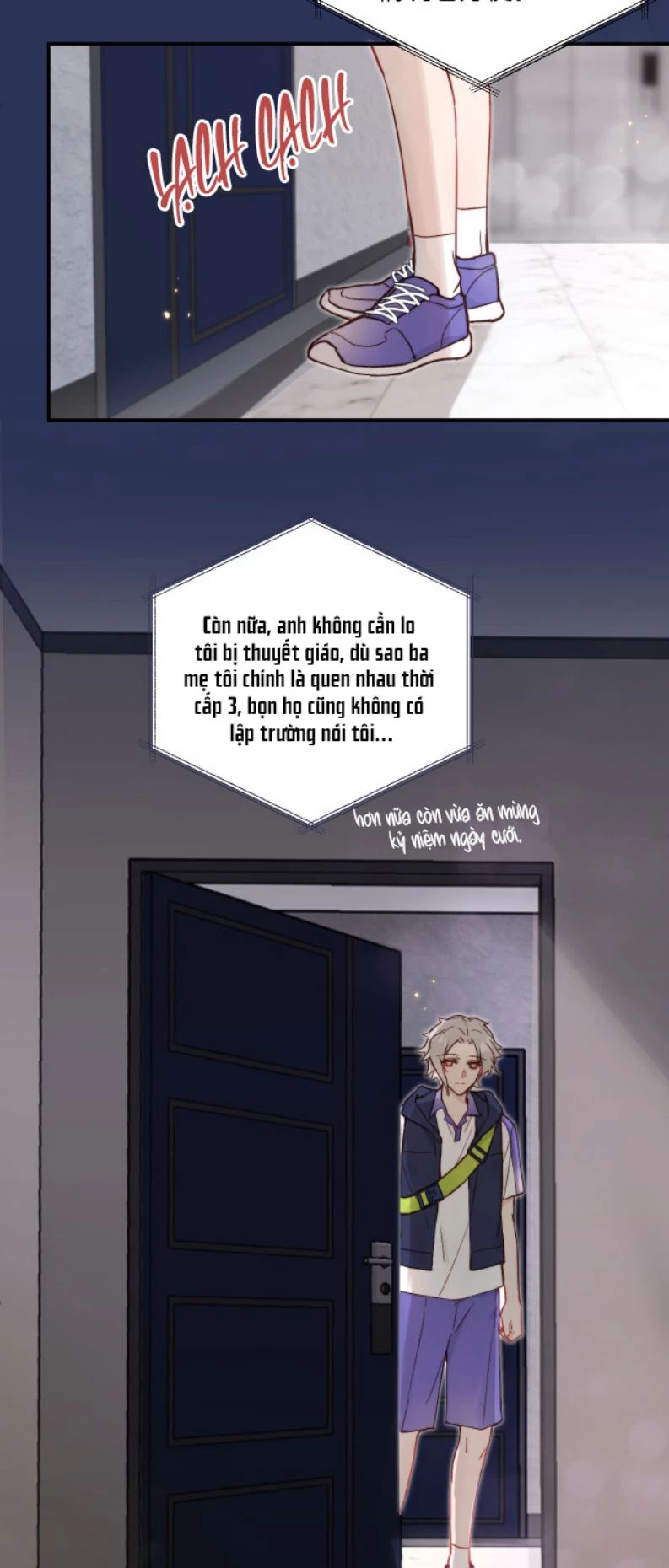 Tỏ Tình Vô Hiệu Chapter 15 - 4