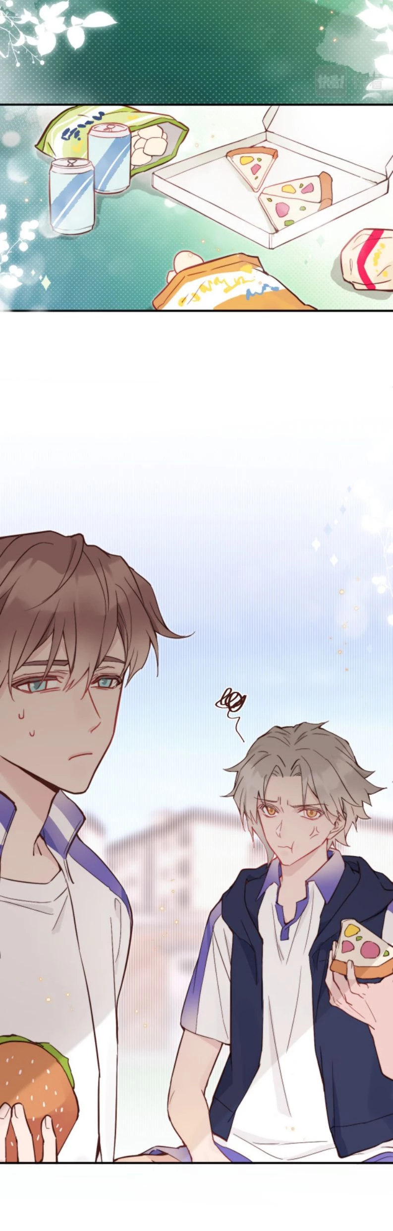 Tỏ Tình Vô Hiệu Chapter 15 - 19