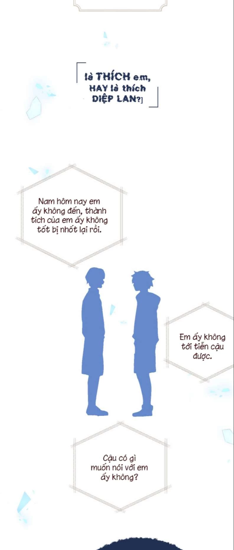 Tỏ Tình Vô Hiệu Chapter 16 - 3