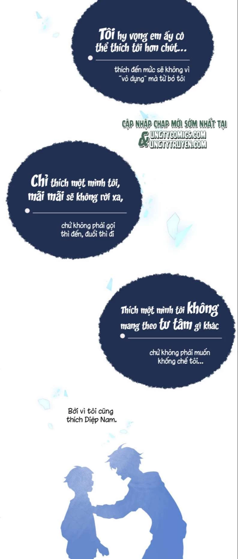 Tỏ Tình Vô Hiệu Chapter 16 - 4