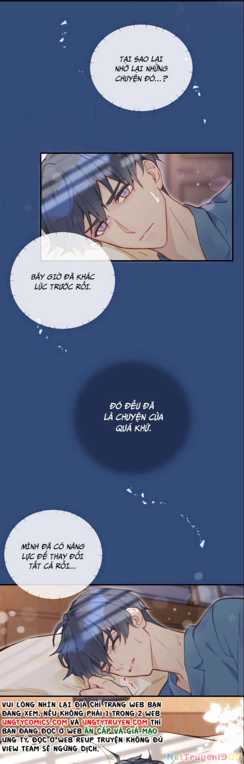 Tỏ Tình Vô Hiệu Chapter 16 - 9