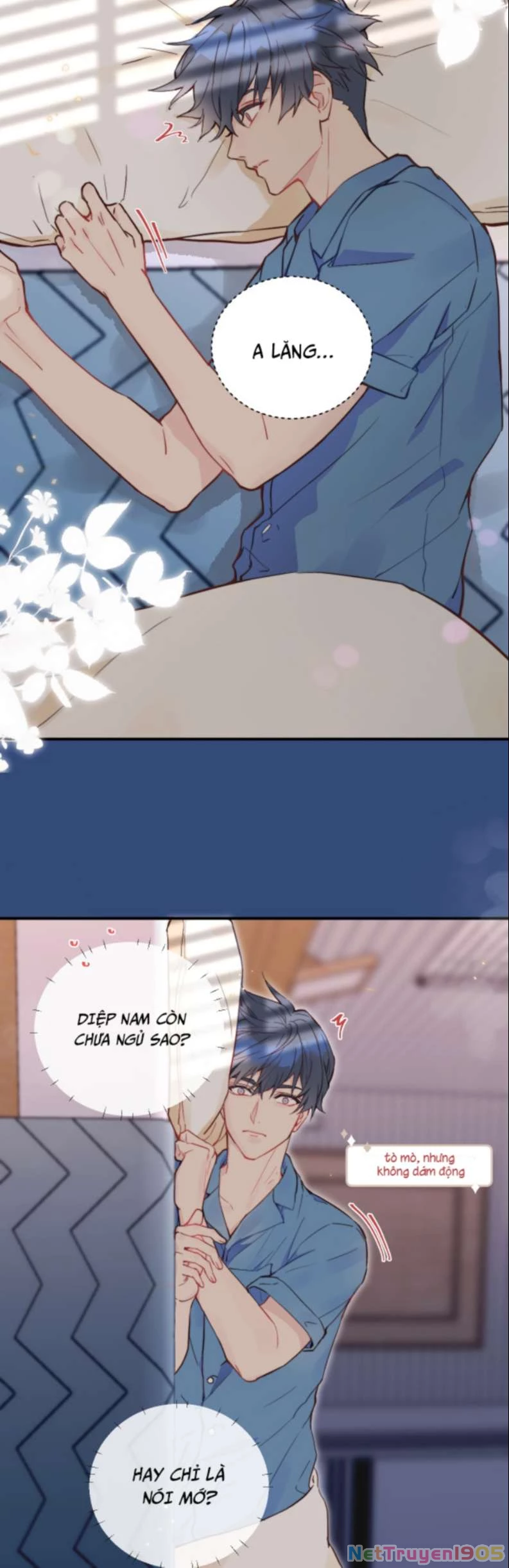 Tỏ Tình Vô Hiệu Chapter 16 - 10