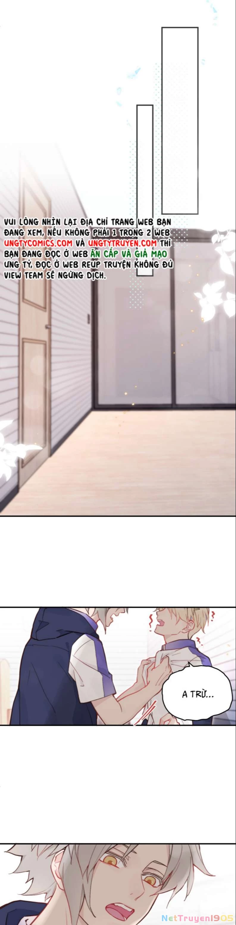 Tỏ Tình Vô Hiệu Chapter 16 - 12