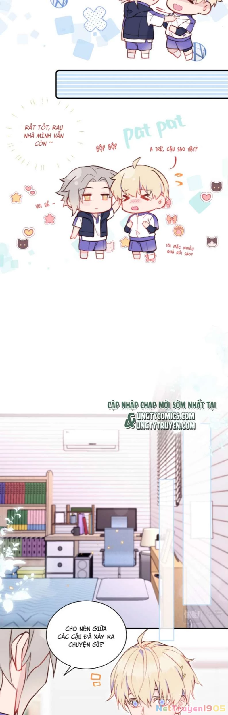 Tỏ Tình Vô Hiệu Chapter 16 - 14