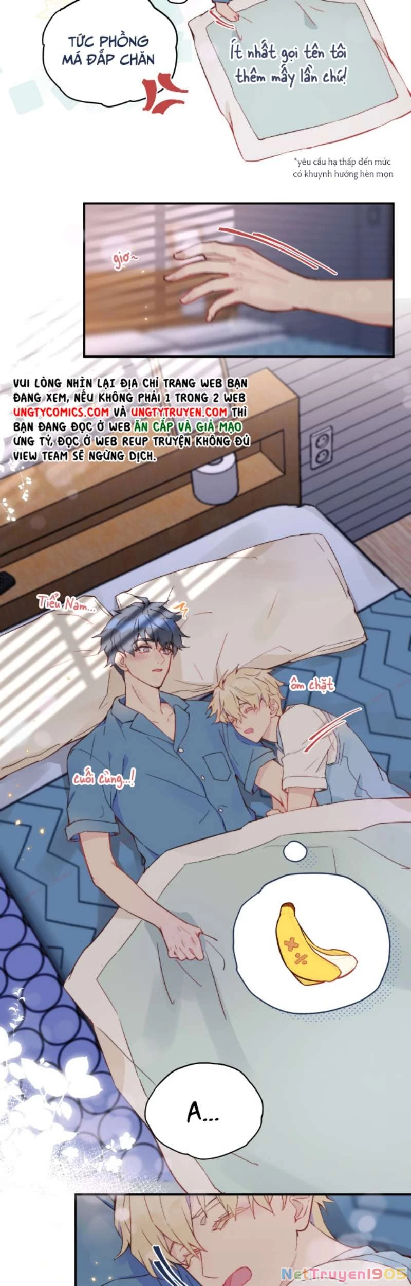 Tỏ Tình Vô Hiệu Chapter 17 - 9