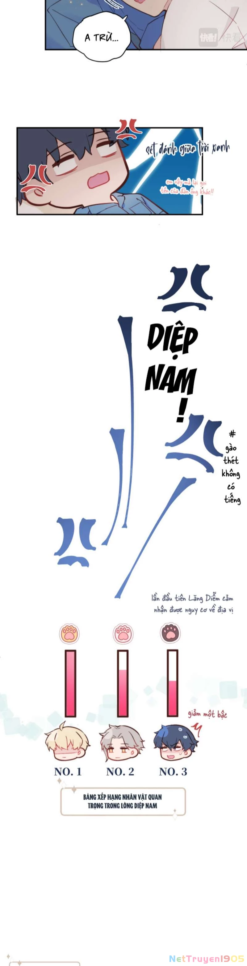 Tỏ Tình Vô Hiệu Chapter 17 - 10