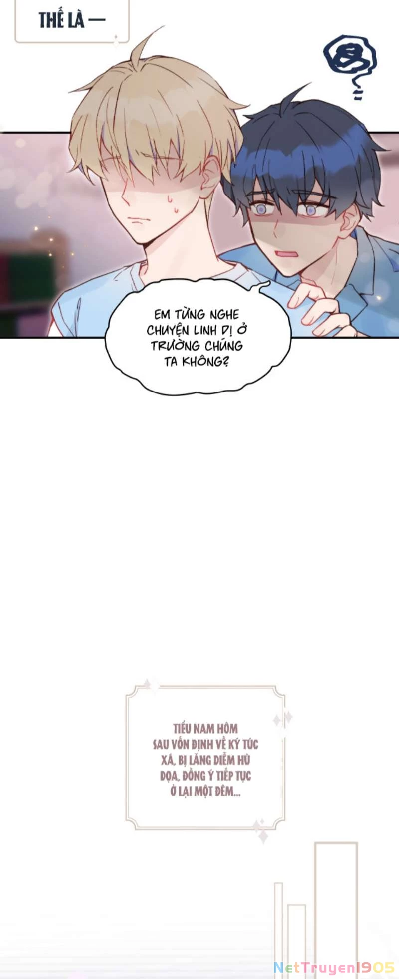 Tỏ Tình Vô Hiệu Chapter 17 - 11