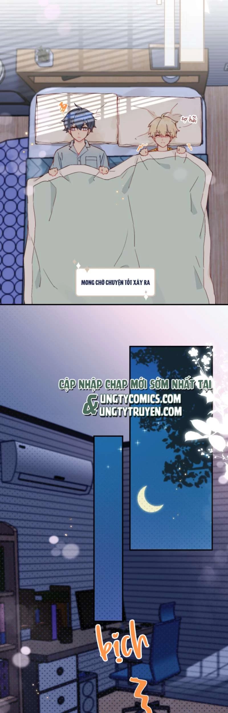 Tỏ Tình Vô Hiệu Chapter 17 - 12