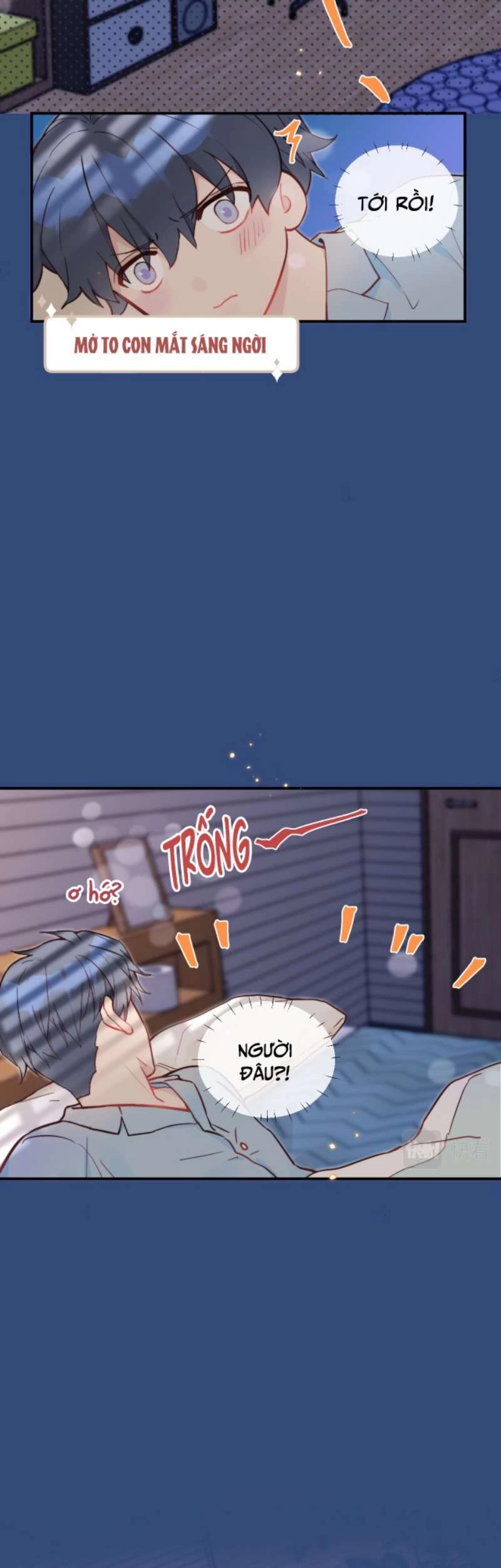 Tỏ Tình Vô Hiệu Chapter 17 - 13