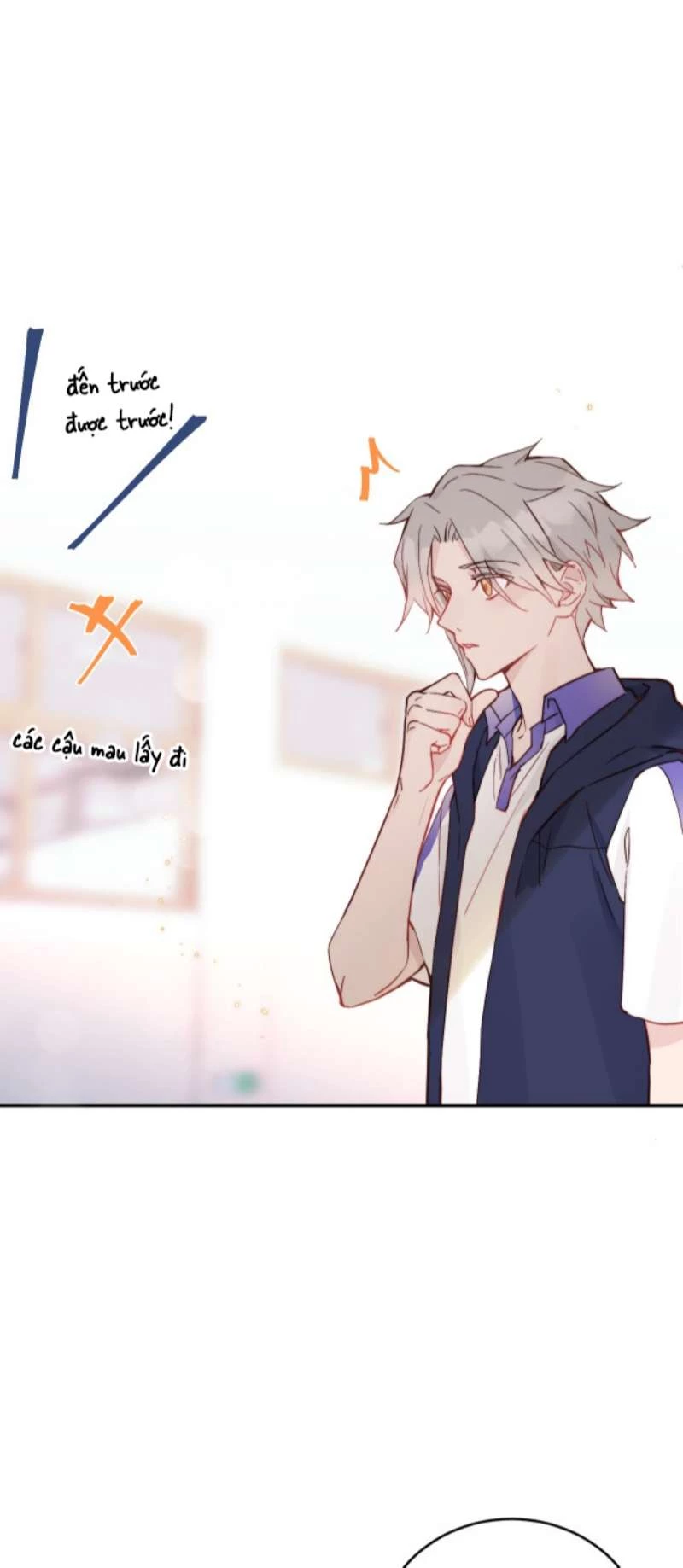 Tỏ Tình Vô Hiệu Chapter 19 - 6