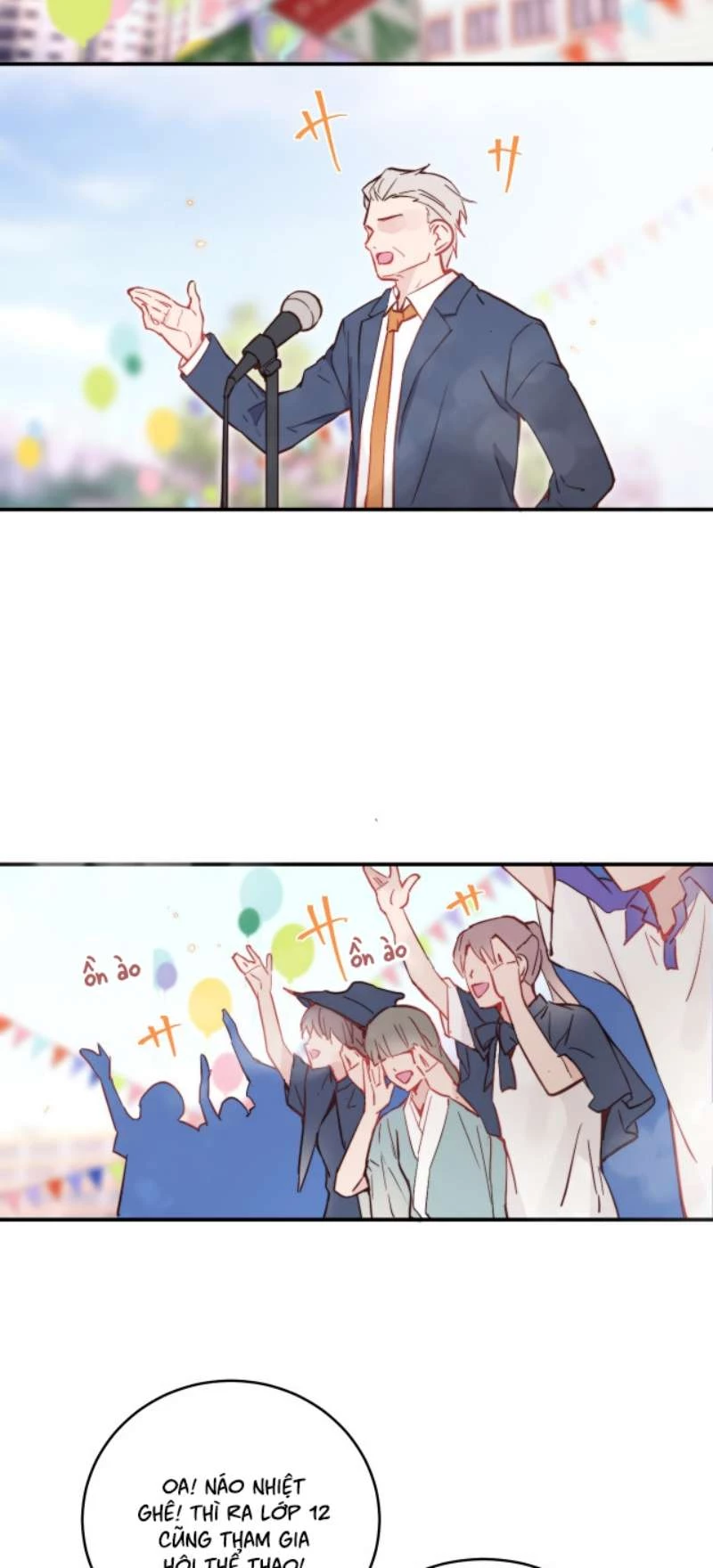 Tỏ Tình Vô Hiệu Chapter 19 - 11