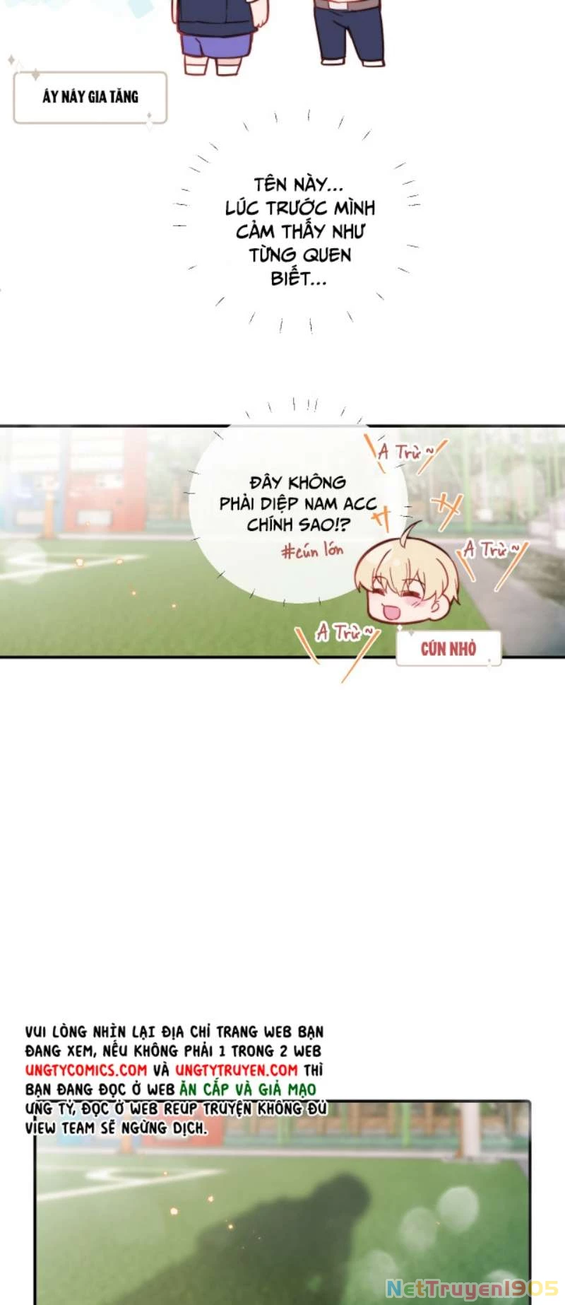 Tỏ Tình Vô Hiệu Chapter 19 - 29