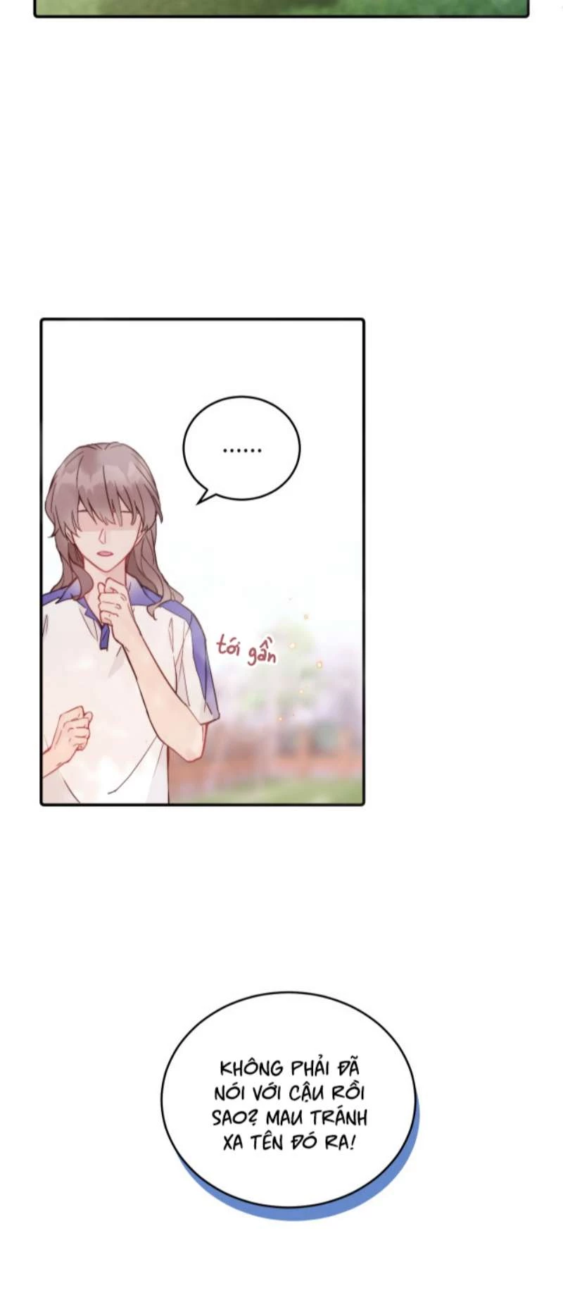 Tỏ Tình Vô Hiệu Chapter 19 - 30