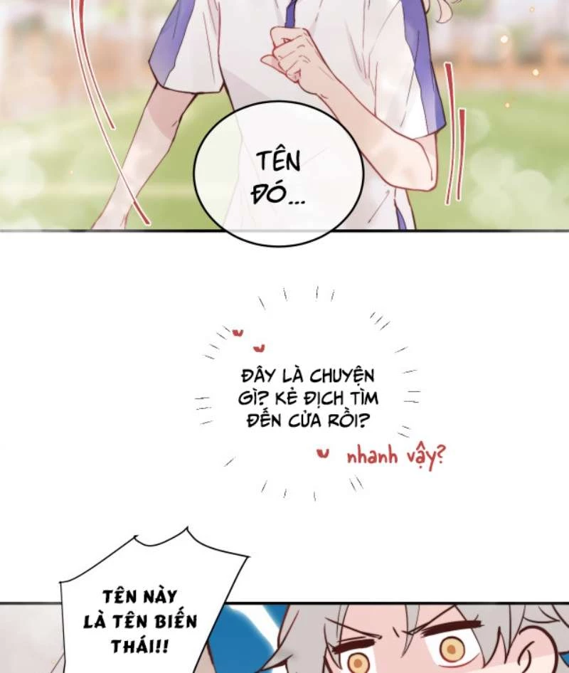 Tỏ Tình Vô Hiệu Chapter 19 - 32