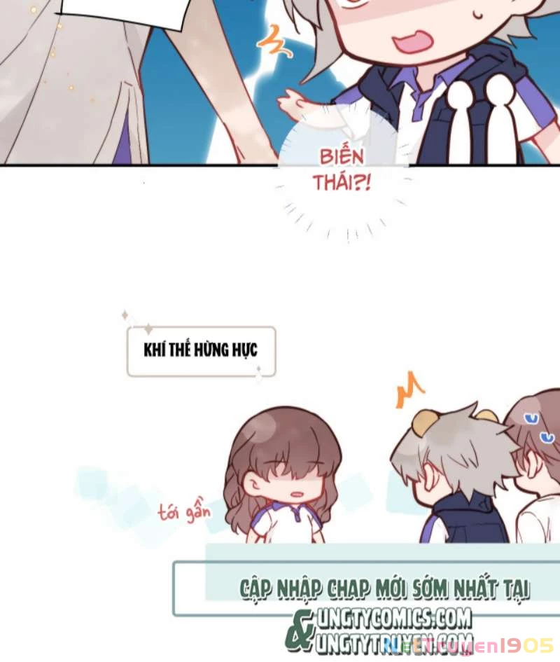 Tỏ Tình Vô Hiệu Chapter 19 - 33