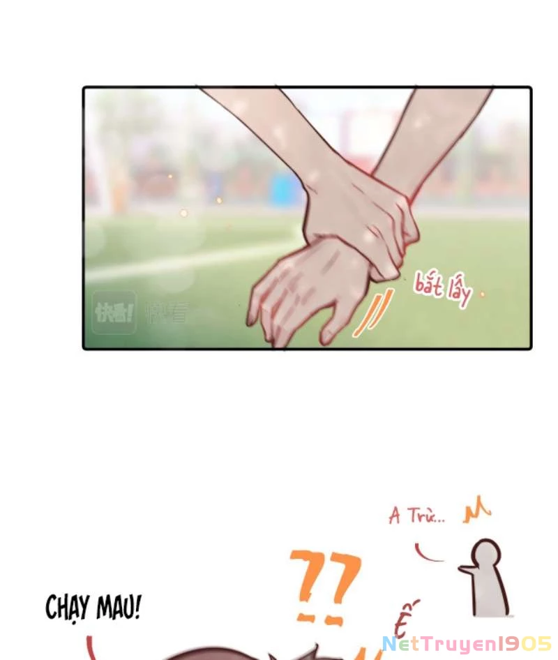 Tỏ Tình Vô Hiệu Chapter 19 - 34
