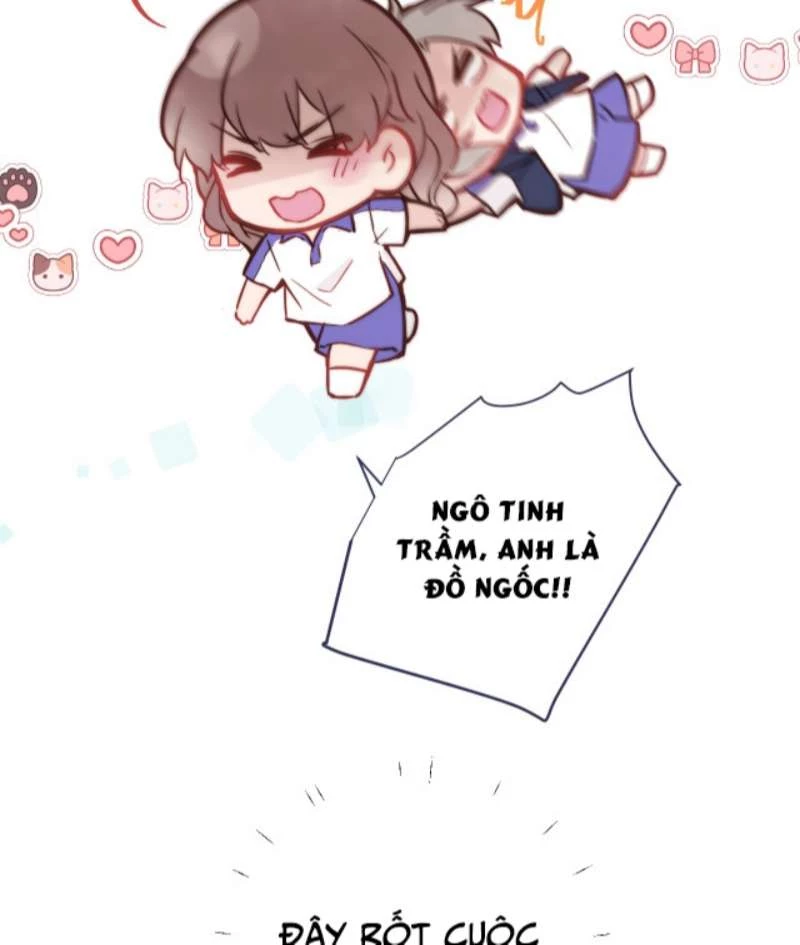 Tỏ Tình Vô Hiệu Chapter 19 - 35