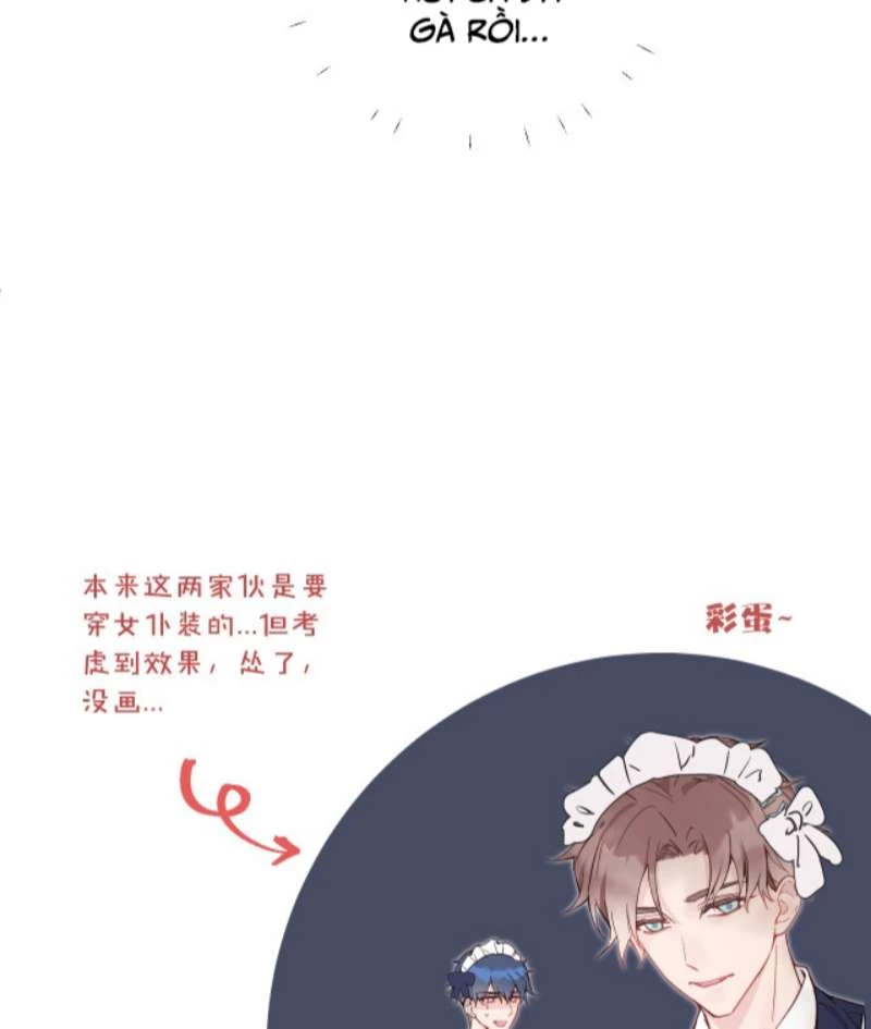 Tỏ Tình Vô Hiệu Chapter 19 - 38
