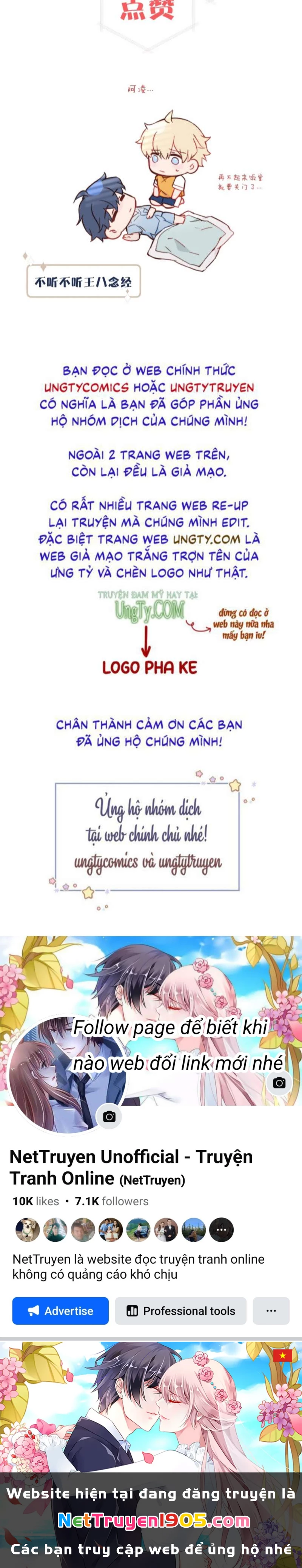 Tỏ Tình Vô Hiệu Chapter 19 - 40