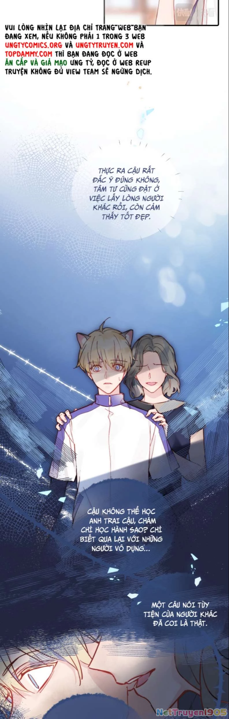 Tỏ Tình Vô Hiệu Chapter 20 - 9