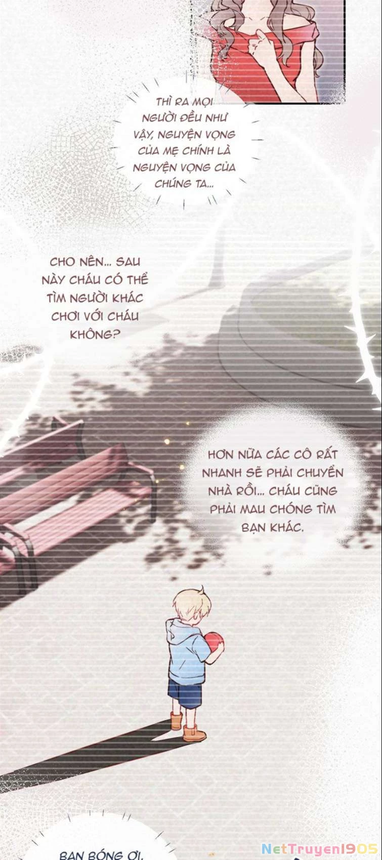 Tỏ Tình Vô Hiệu Chapter 21 - 40