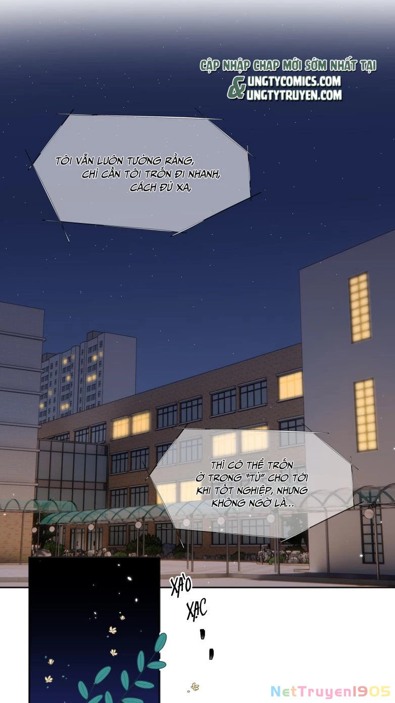 Cuộc Chiến Không Rung Động Chapter 1 - 3