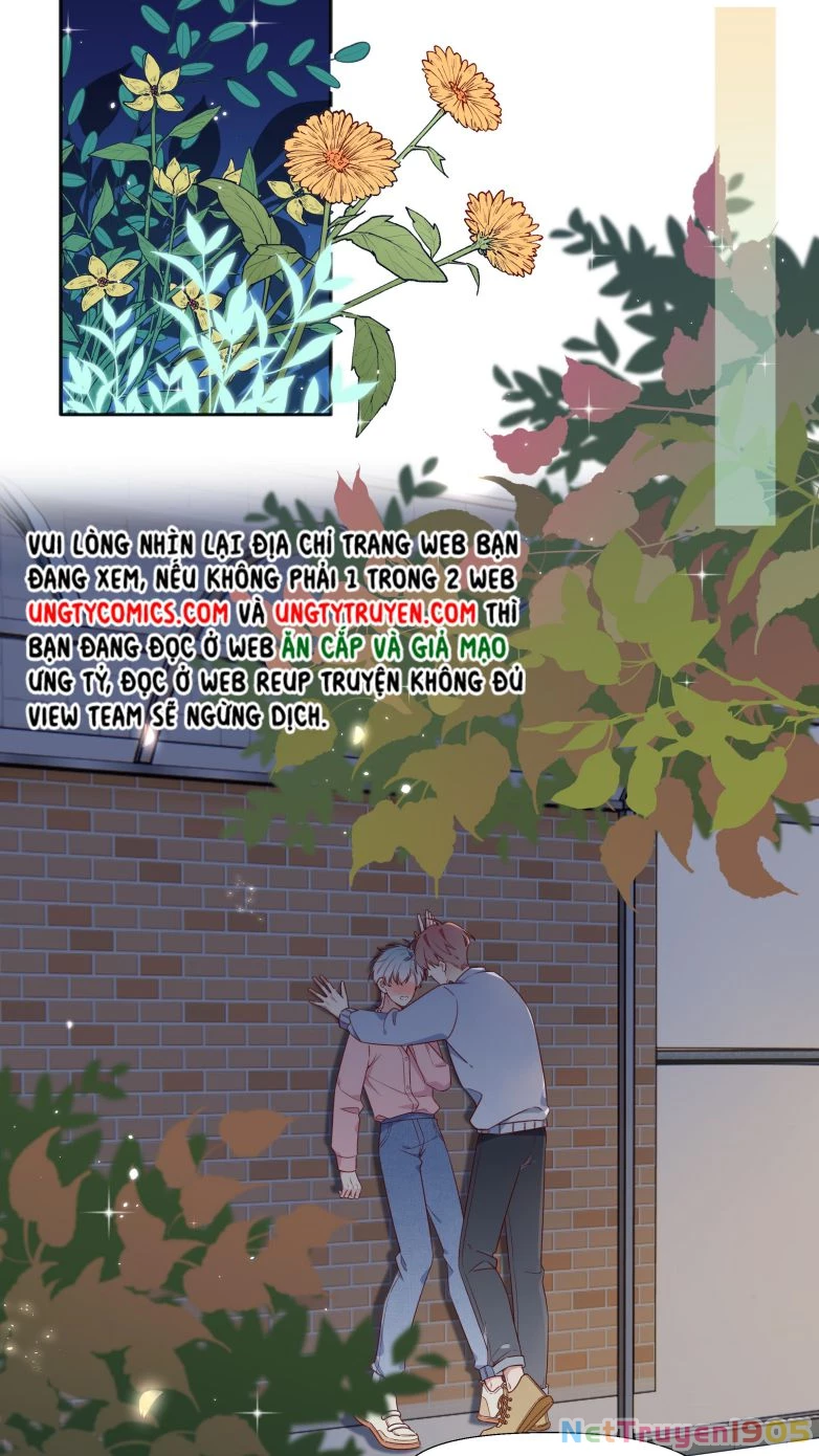 Cuộc Chiến Không Rung Động Chapter 1 - 4