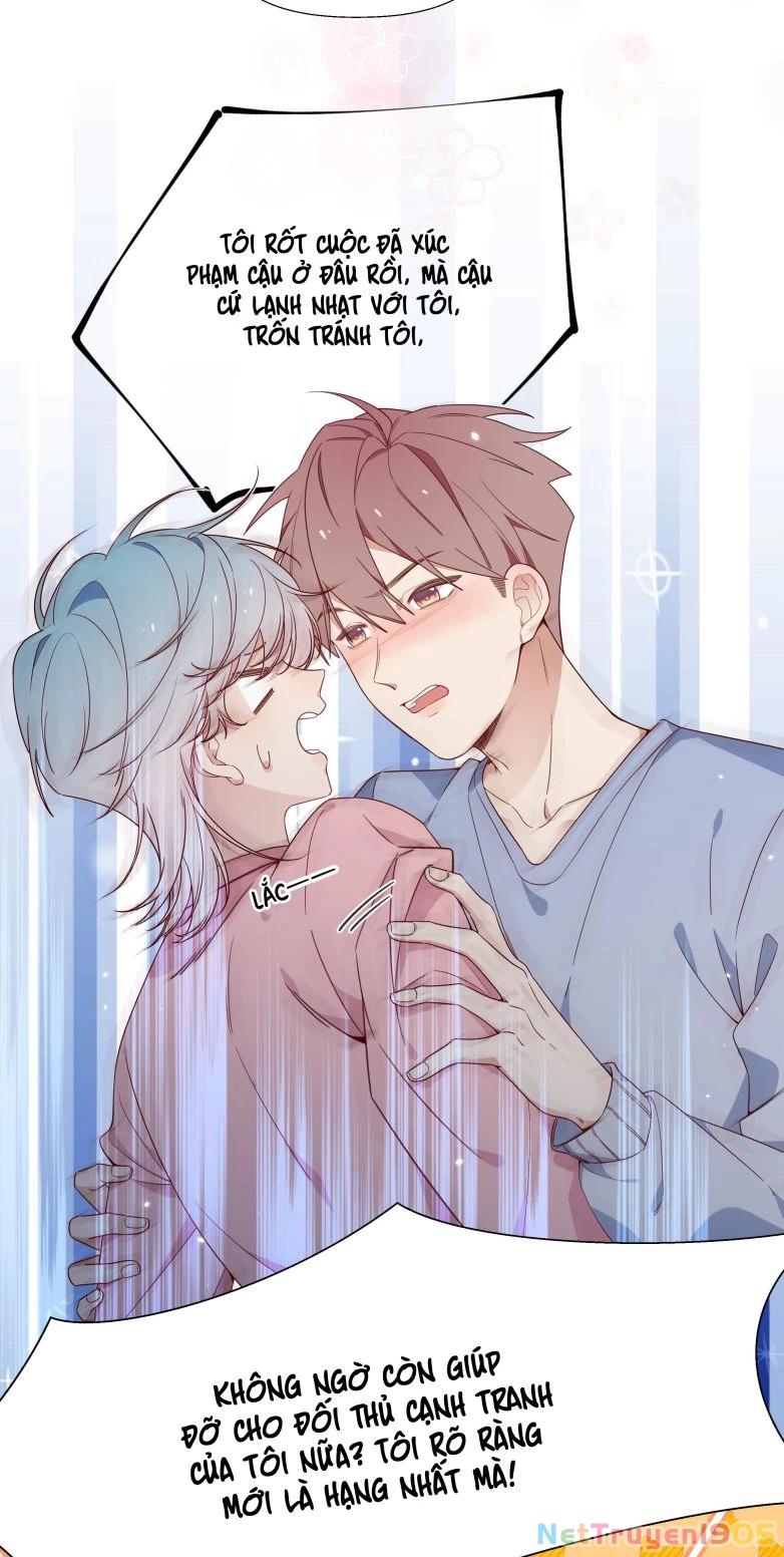 Cuộc Chiến Không Rung Động Chapter 1 - 6