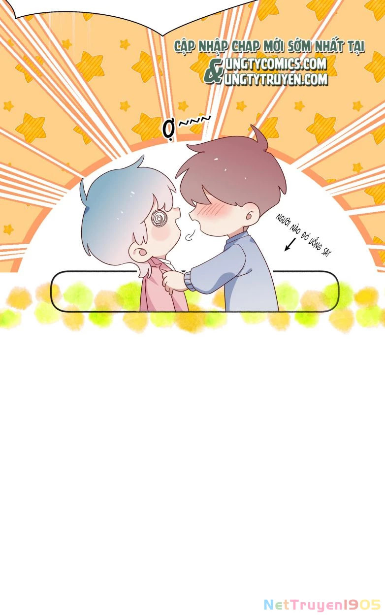 Cuộc Chiến Không Rung Động Chapter 1 - 7