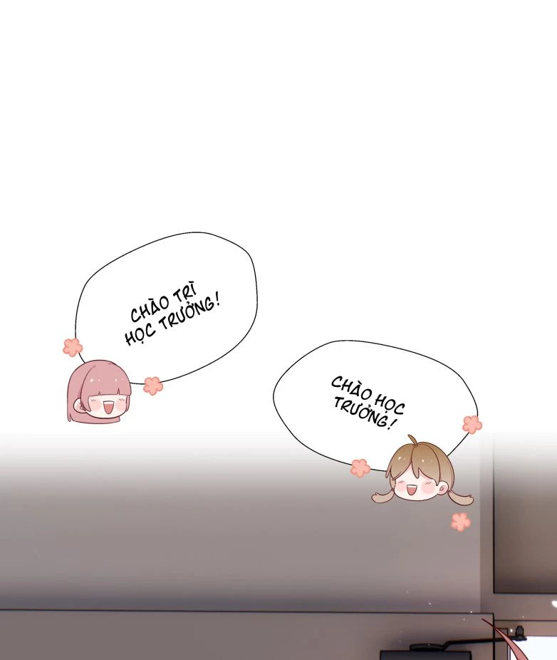 Cuộc Chiến Không Rung Động Chapter 1 - 11