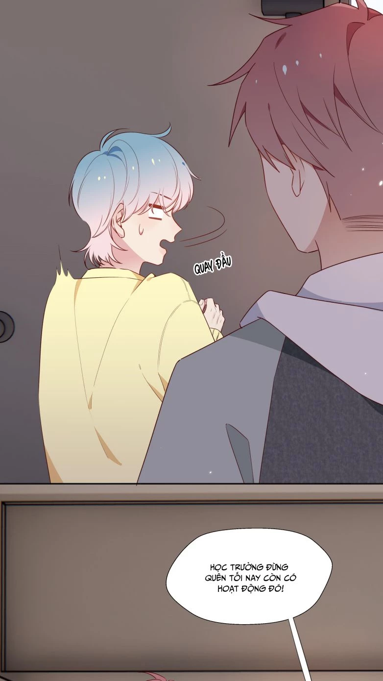 Cuộc Chiến Không Rung Động Chapter 1 - 12