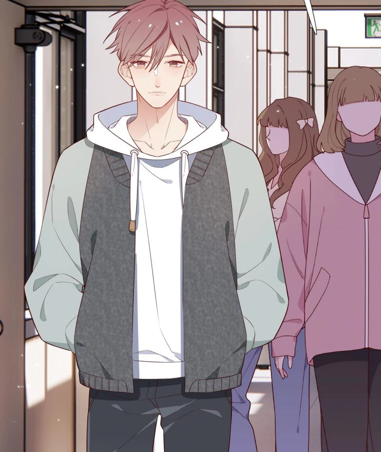 Cuộc Chiến Không Rung Động Chapter 1 - 13