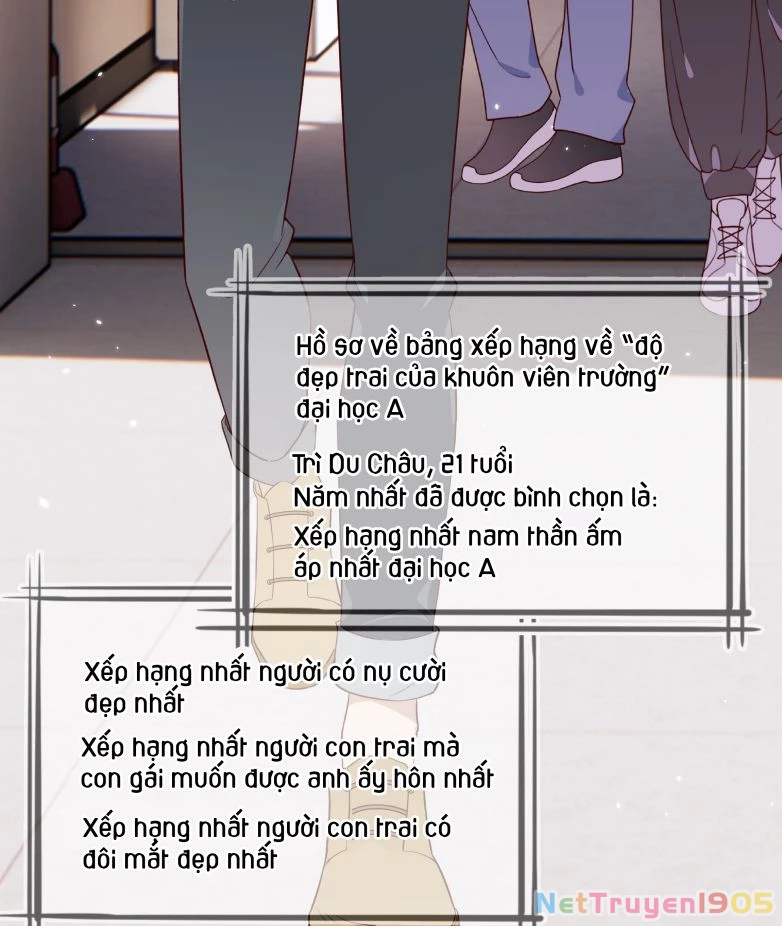 Cuộc Chiến Không Rung Động Chapter 1 - 14